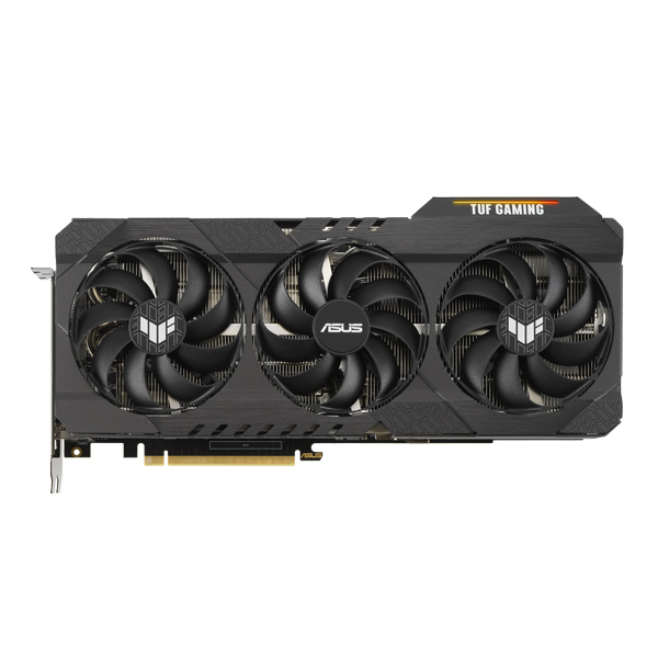 Asus TUF Gaming RTX 3070 TI 8GB Graphics Card